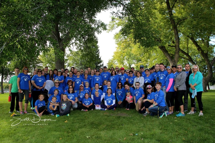 Team Sean  Forever 24 T-Shirt Photo