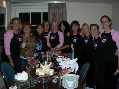 Ps Girl's Getaway  Weekend T-Shirt Photo