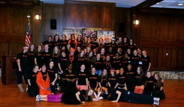 Picture of Juniors Win Spirit Week With Our Shirts! Custom T-Shirt Design Juniors Win Spirit Week With Our Shirts! T-Shirt Photo