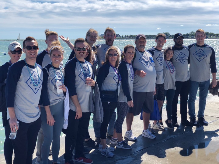 For Connor T-Shirt Photo