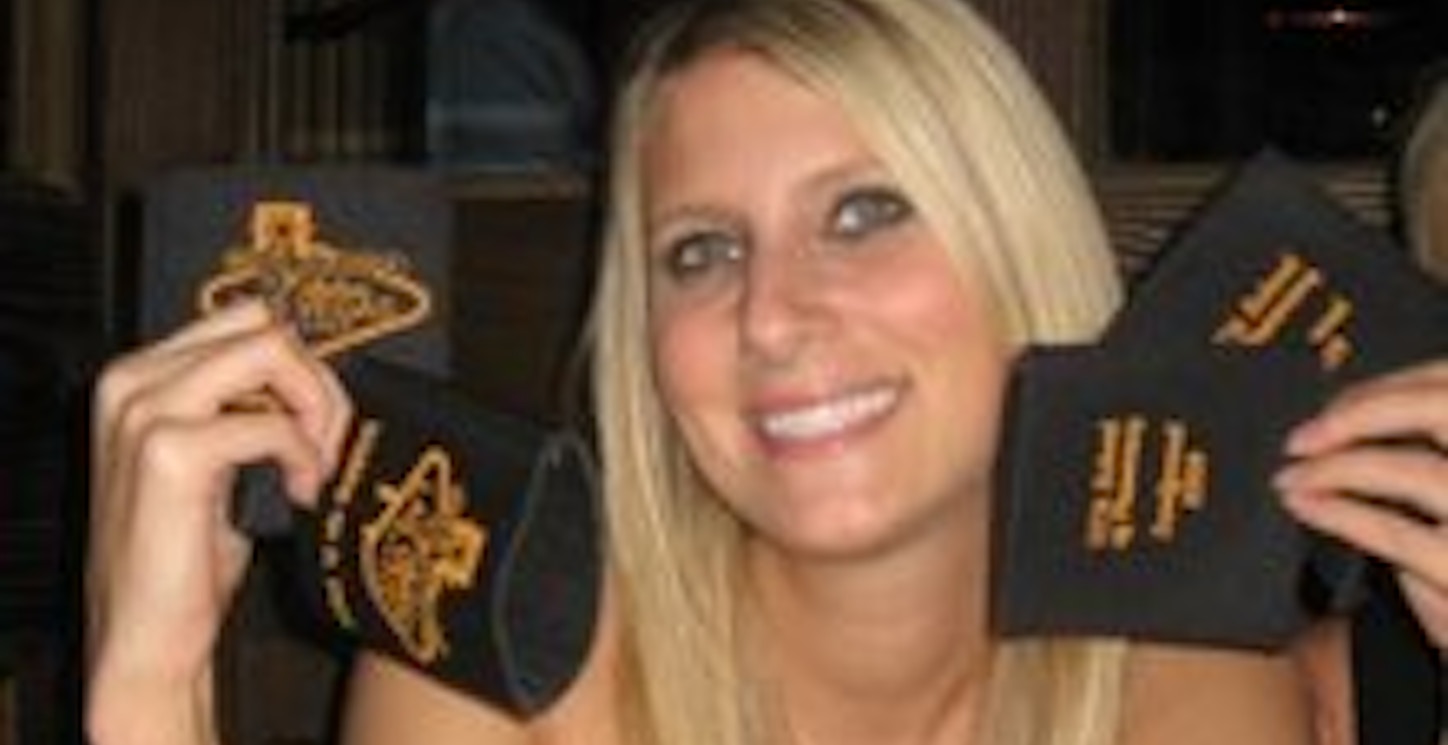 Picture of Chillin With My Koozies Custom T-Shirt Design Chillin With My Koozies T-Shirt Photo