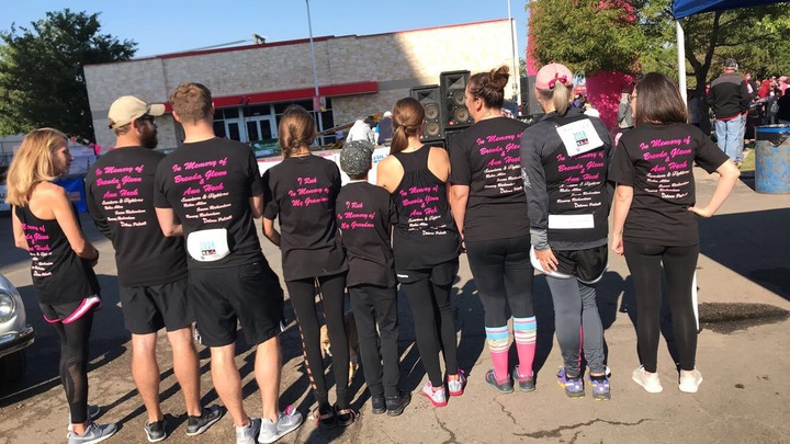 Bee Geez T-Shirt Photo