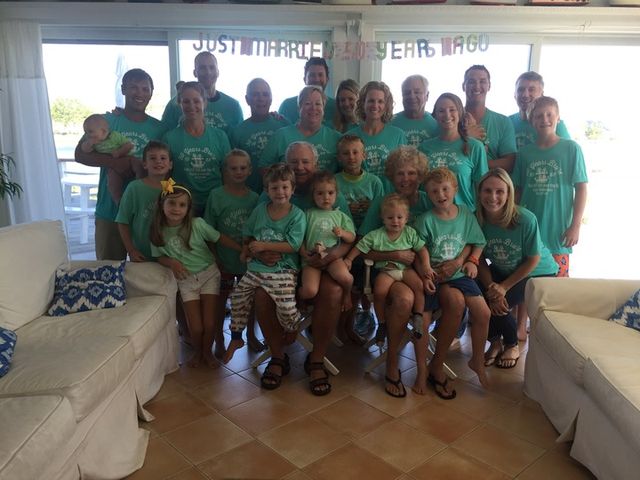 50 Years Bru’d T-Shirt Photo