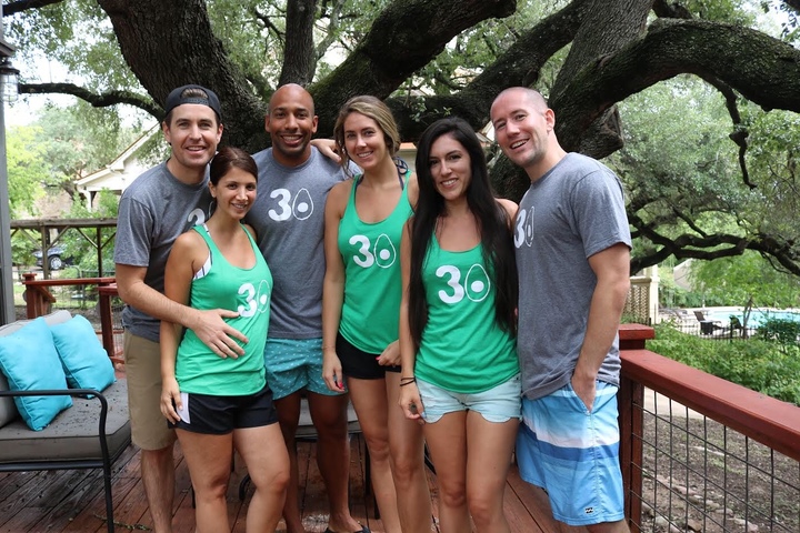 30th Birthday  T-Shirt Photo