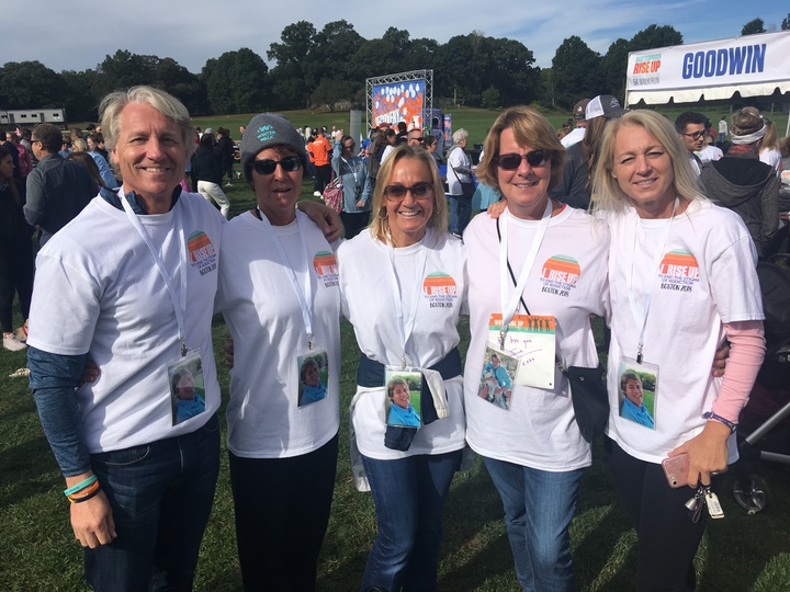 Debbie And Her Sibs T-Shirt Photo