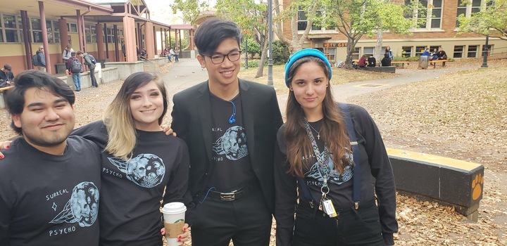 Ufo Shirts  T-Shirt Photo