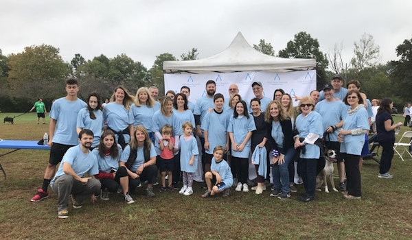 Picture of Northern Nj Free To Breathe Walk Custom T-Shirt Design Northern Nj Free To Breathe Walk T-Shirt Photo