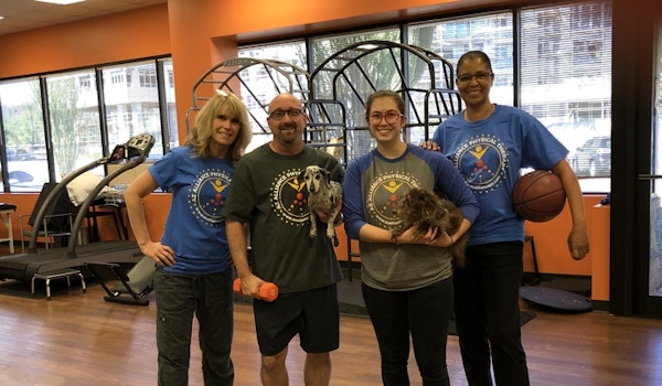 Picture of Physical Therapy Fun Custom T-Shirt Design Physical Therapy Fun T-Shirt Photo