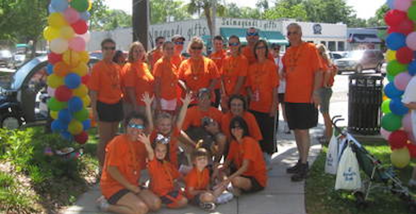 Picture of Amy's Angels Custom T-Shirt Design Amy's Angels T-Shirt Photo