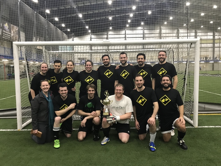 Fire Breathing Rubber Duckies For The Win!!  T-Shirt Photo