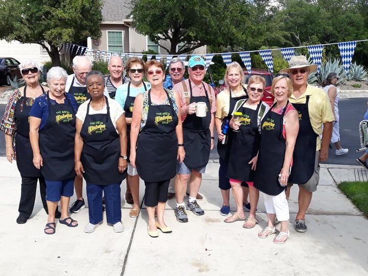Oktoberfest T-Shirt Photo