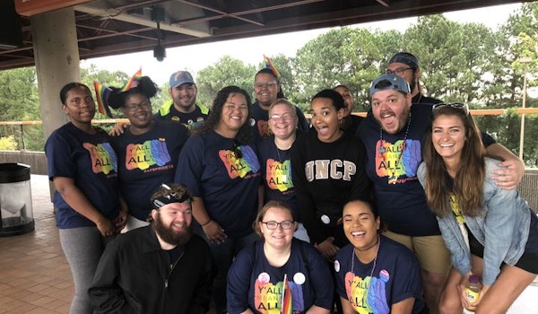 Atlanta Pride T-Shirt Photo