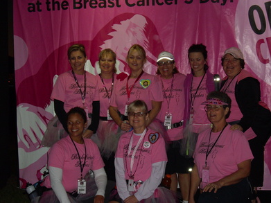 Booblilicious Babes T-Shirt Photo