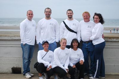 Nike Women's Marathon T-Shirt Photo