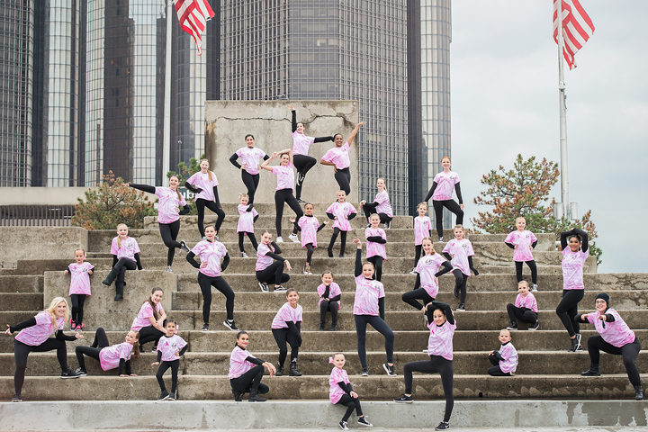We Are Stronger Together T-Shirt Photo