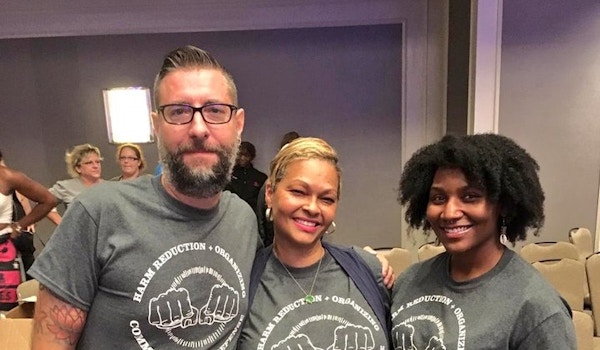 Picture of Community Self Defense Shirts Custom T-Shirt Design Community Self Defense Shirts T-Shirt Photo