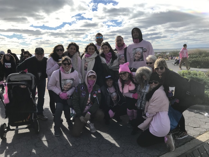 We Miss You Mickey! T-Shirt Photo