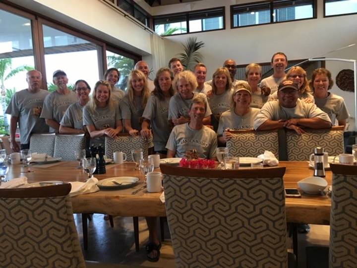 Vanden Noort T-Shirt Photo