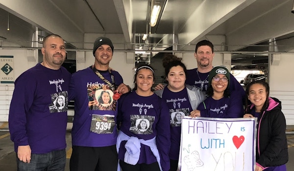 Picture of Marine Corps Marathon Custom T-Shirt Design Marine Corps Marathon T-Shirt Photo