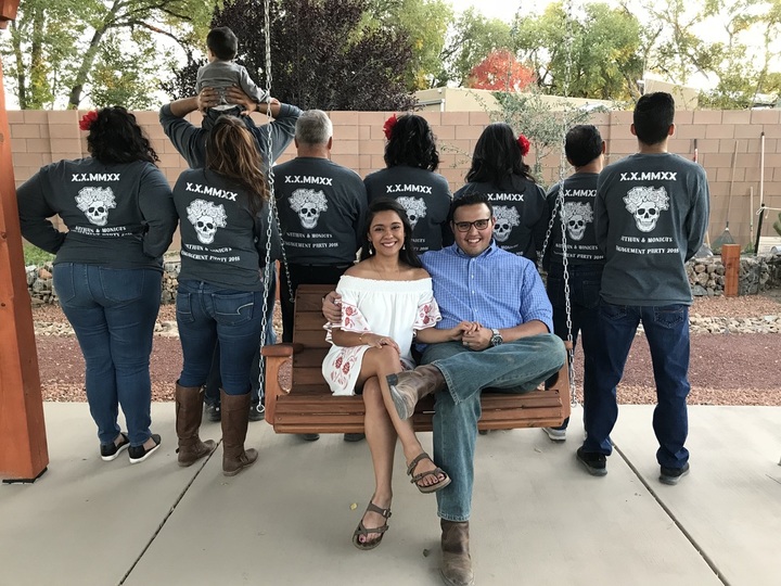 Engagement Party T Shirt Design Ideas Custom Engagement Party