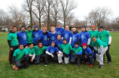 Indo Jew Bowl X T-Shirt Photo