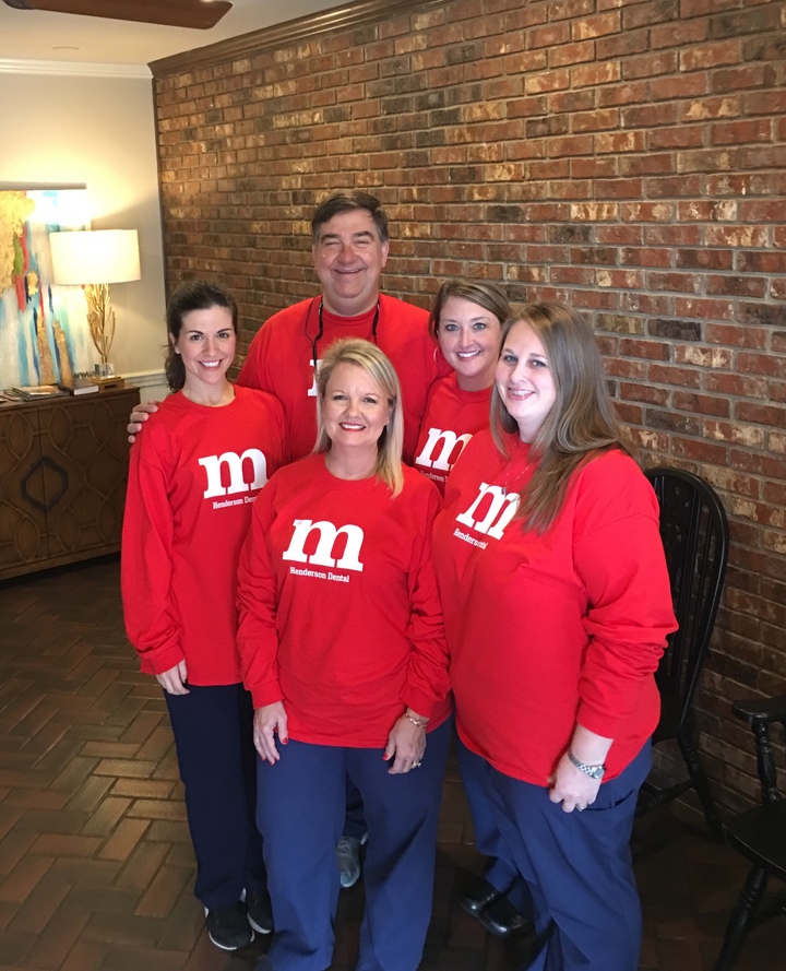 M&M Crew T-Shirt Photo