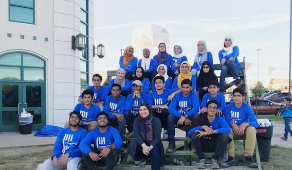 Picture of Carnival Event Group Pic Custom T-Shirt Design Carnival Event Group Pic T-Shirt Photo