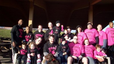 Turkey Bowl Vii T-Shirt Photo