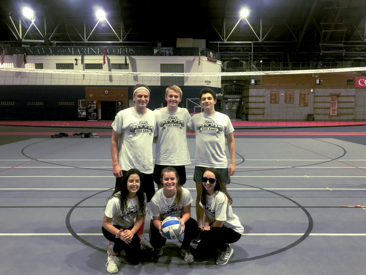 It's Too Easy  T-Shirt Photo