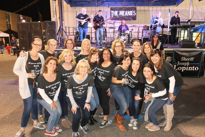 Have You Seen My Husband? T-Shirt Photo