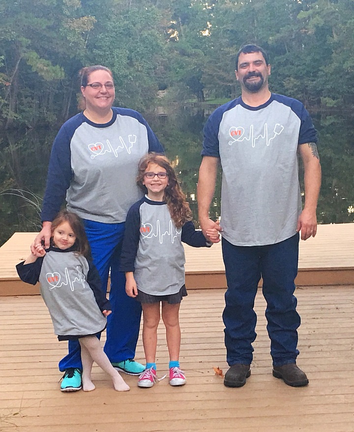 Cvt Mascots T-Shirt Photo