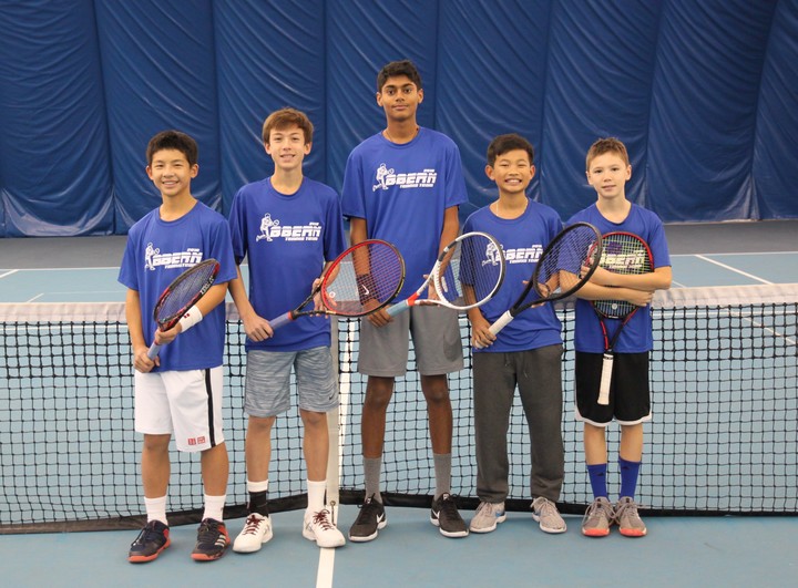 We Play As A Team!! T-Shirt Photo