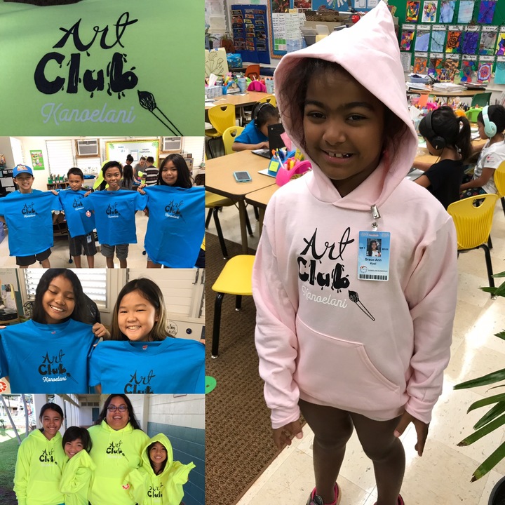 Student Made, Student Driven  T-Shirt Photo