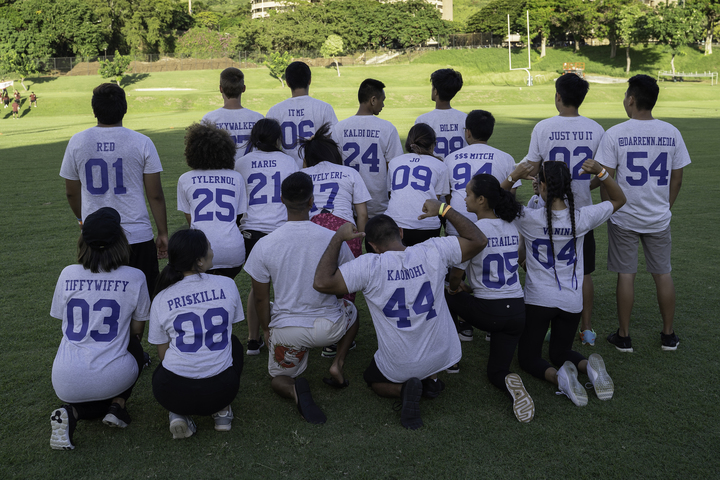 Super Shirts For Super Clubs Day T-Shirt Photo