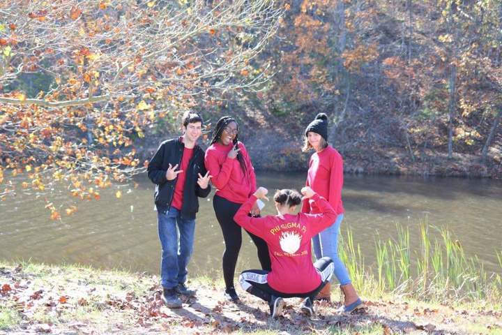 Fall Retreat Can't Be Beat T-Shirt Photo