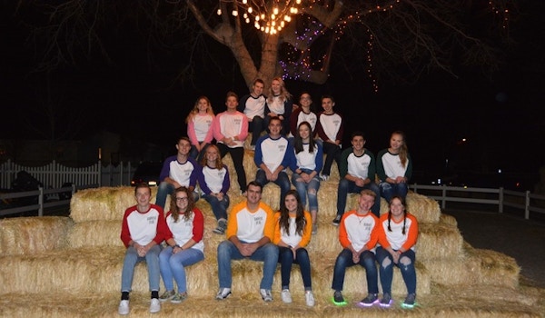 Picture of Harvest Dances Custom T-Shirt Design Harvest Dances T-Shirt Photo