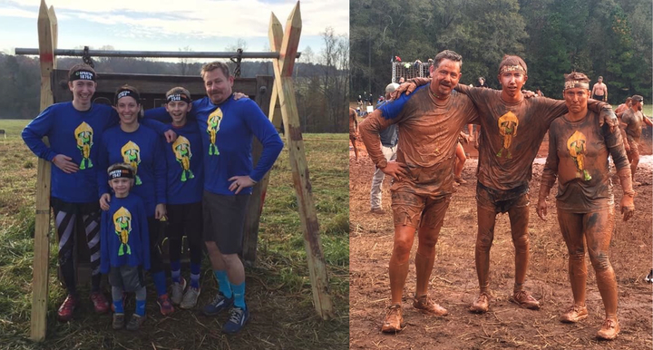 Snappy Turtles: Before & After! T-Shirt Photo