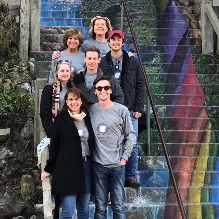 Moms Weekend T-Shirt Photo