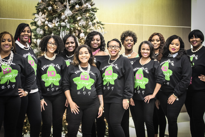 Phinally One T-Shirt Photo