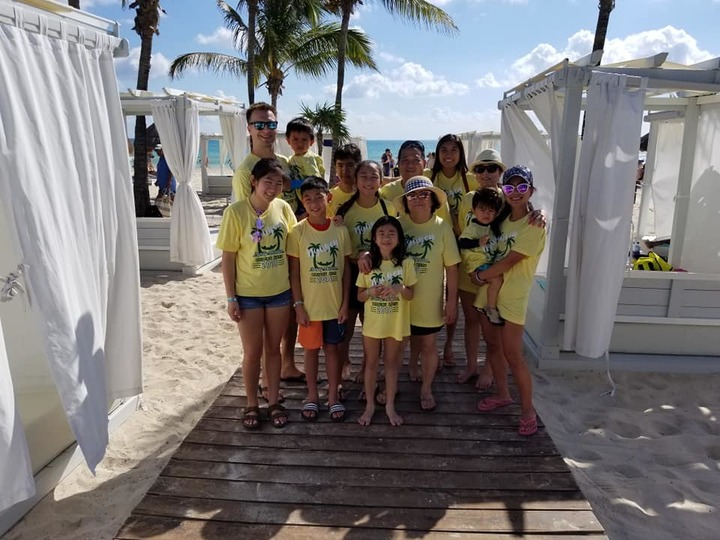 Mexico 2018 T-Shirt Photo