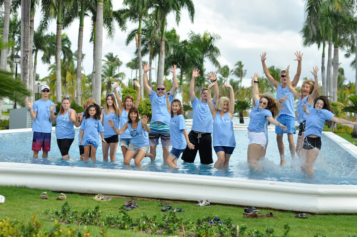 Shapiro Family Tradition 2018 T-Shirt Photo