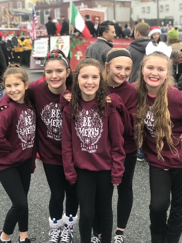 Be Merry! T-Shirt Photo