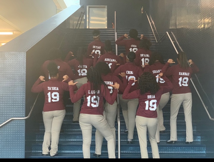 Senior Year T-Shirt Photo