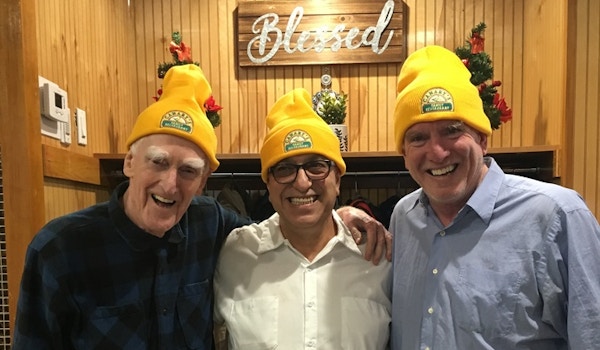 Picture of Team Canary’s Family Restaurant Custom T-Shirt Design Team Canary’s Family Restaurant T-Shirt Photo