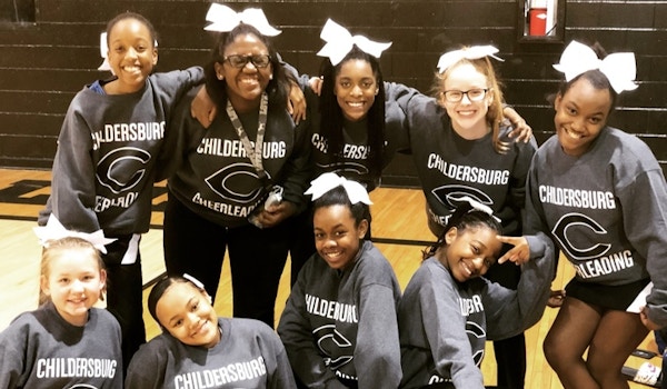 Design sales team sweatshirts