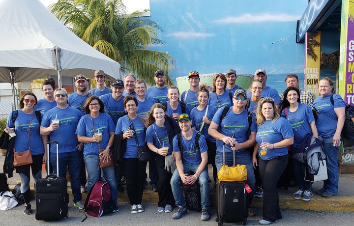 #Smithishowwedoit  T-Shirt Photo