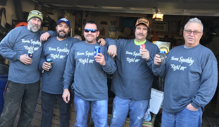 Right On Brother T-Shirt Photo