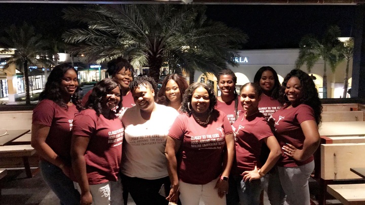 Bachelorette Party  T-Shirt Photo