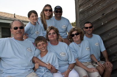 Obx 2009 T-Shirt Photo