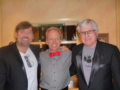 Fly Boys T-Shirt Photo